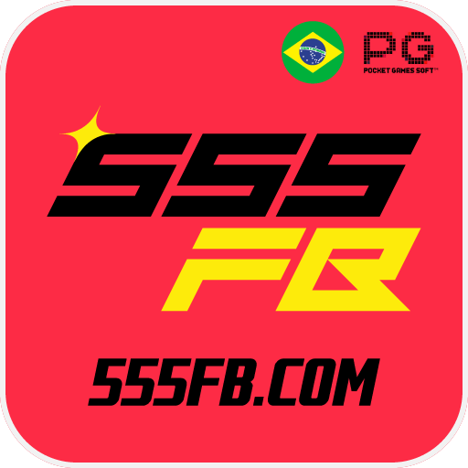 555fb logo