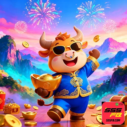 Cassino online Bra - 555fb