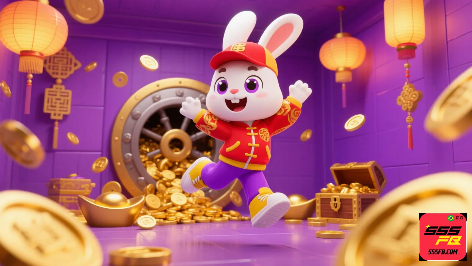 Cassino online 555fb - 555fb