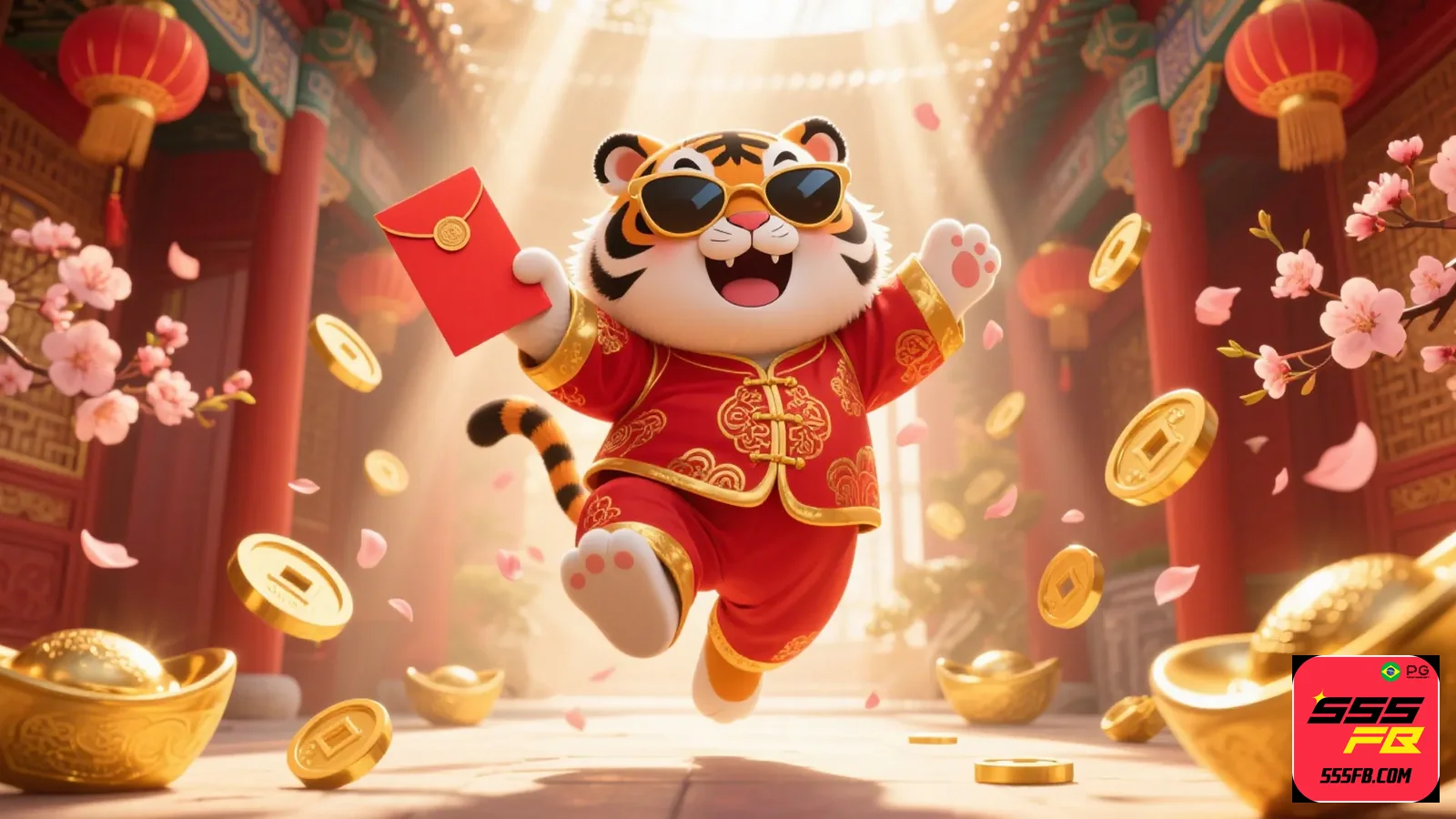 Bônus do programa - 555fb