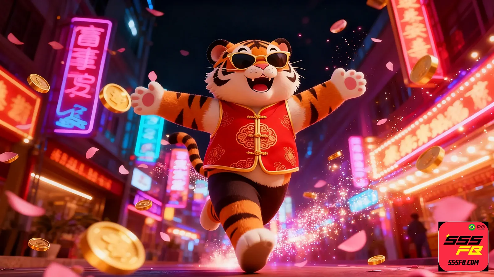 Baixe o app 555fb - 555fb